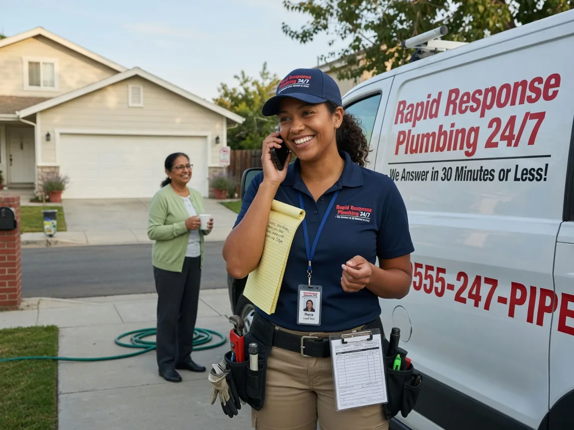 Emergency Plumber Lovell, WY FAQs